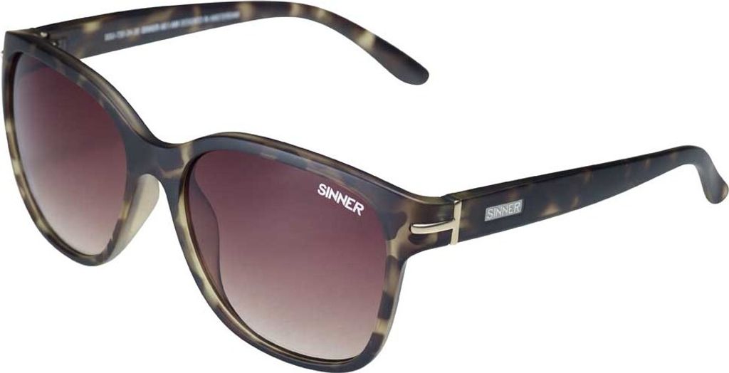 Sinner Paraiso Polarisierte Sonnenbrille Braun Sintec Polarized/CAT3 Braun Sintec Polarized/CAT3