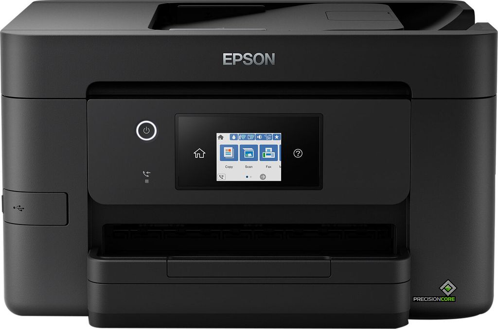 Epson WorkForce Pro WF-3825DWF Produktbild 15