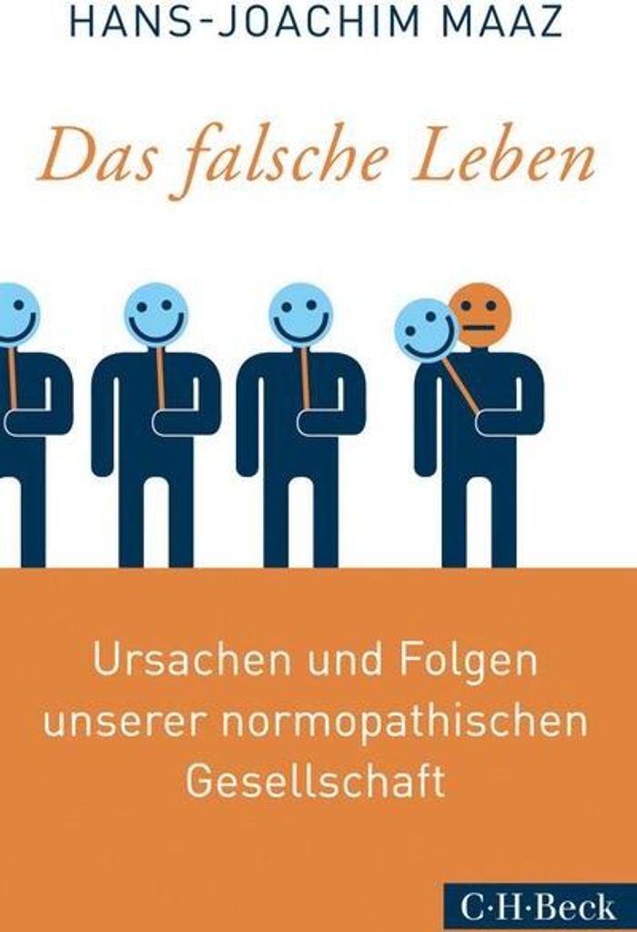 Das falsche Leben