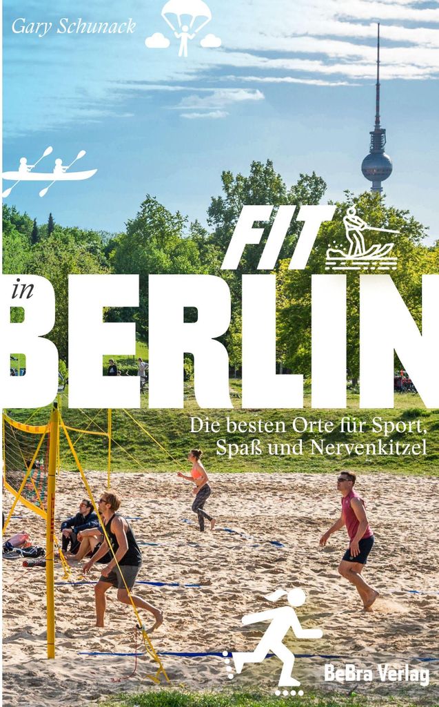 Fit in Berlin