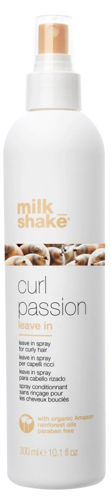 Milk_shake Curl Passion Leave in Conditioner, Frauen, Produktbild 