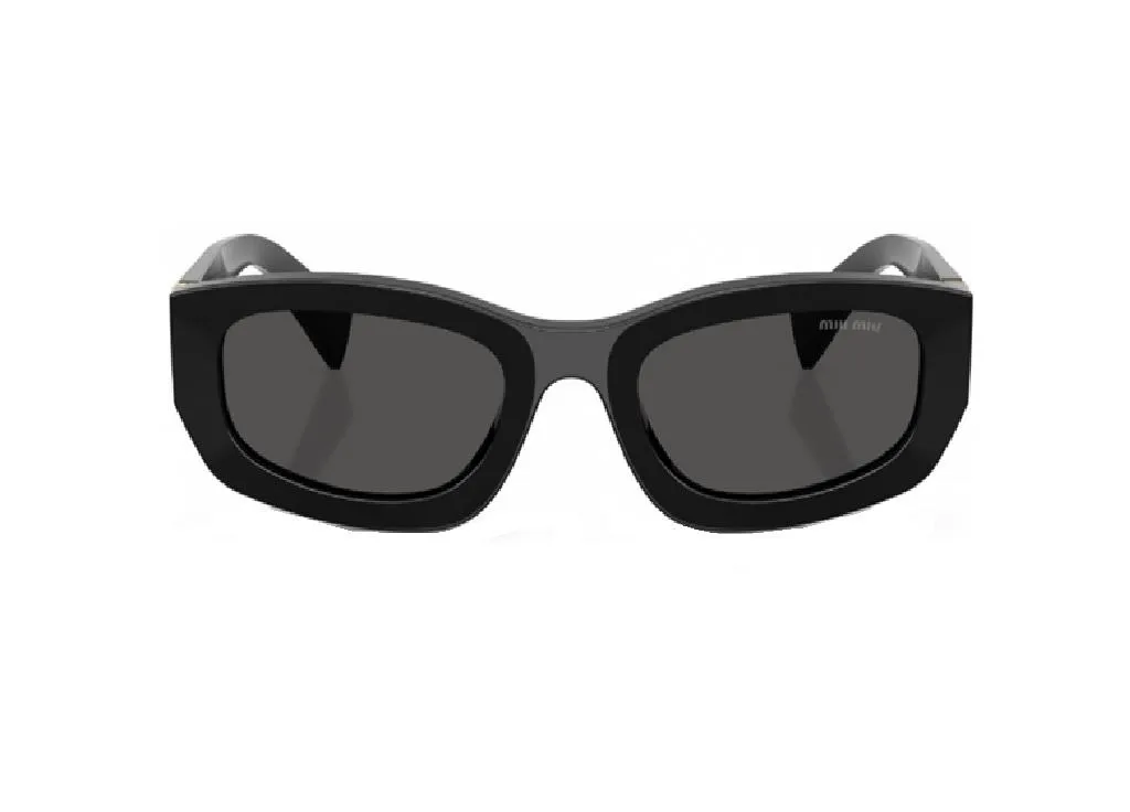 Miu Miu MU B04S (16K08Z) lunettes de soleil de luxe monture écaille