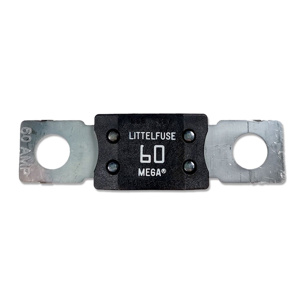 Littelfuse MEGA Sicherung 60A Produktbild 