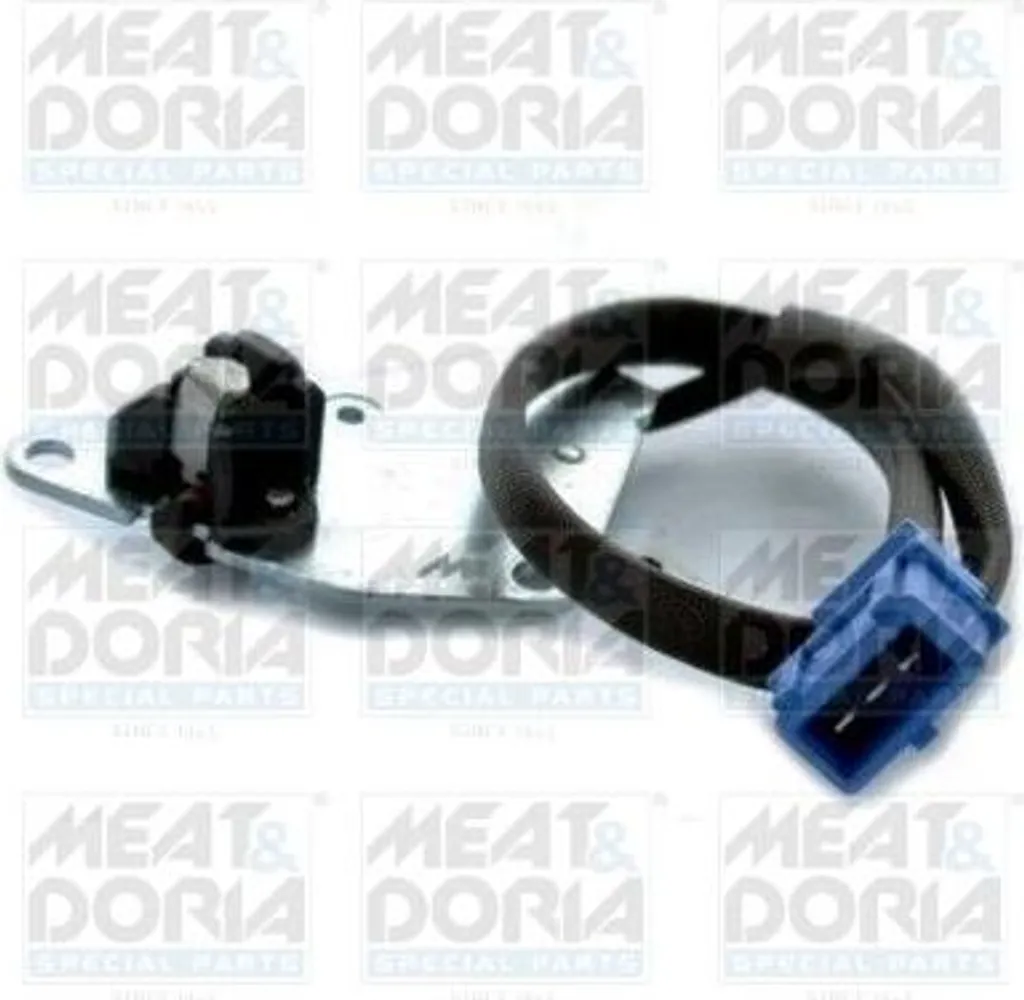 Meat & Doria 87184 Sensore Fase Camme OE 60811201 Compatibile Alfa Fiat