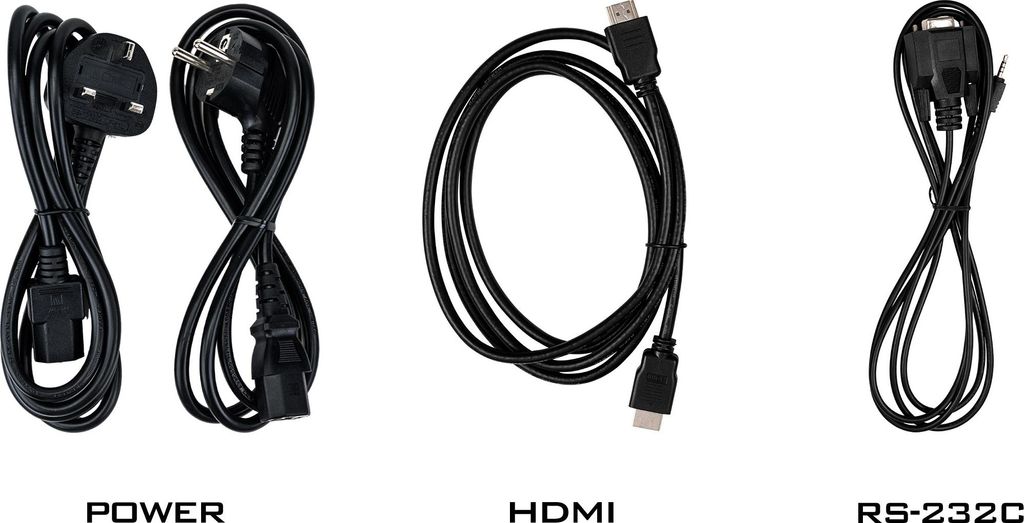 iiyama LE4341S-B2 iiyama PROLITE LE4341S-B2 LED-Display, Imagen del producto 