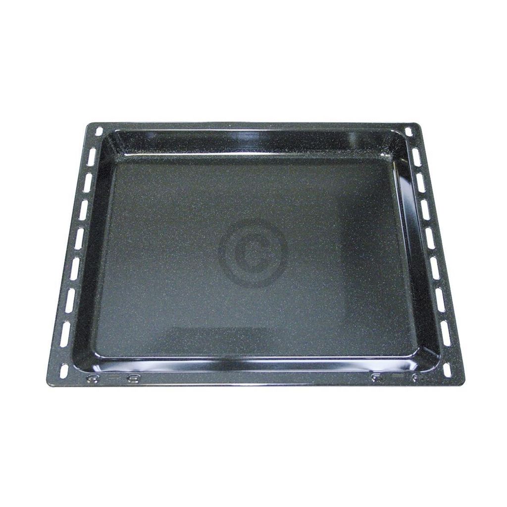 Electrolux Backblech Fettpfanne emailliert 32mm hoch AEG, Produktbild 