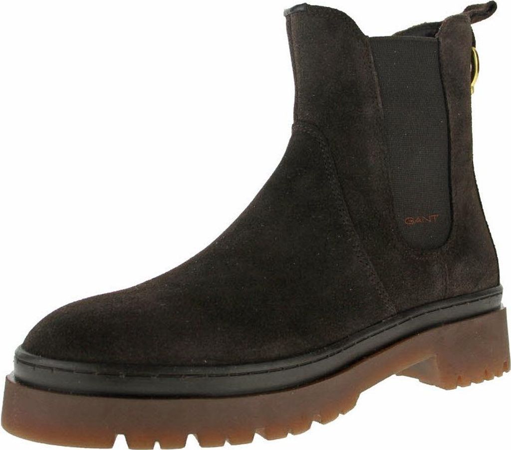 Gant aligrey chelsea boot Stiefel braun in Gr. 37