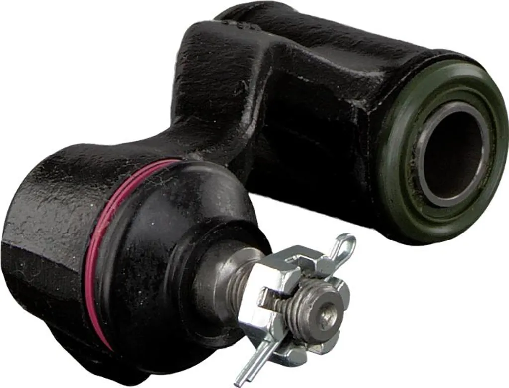 Levier de direction FEBI 41387 pour liaison au sol de haute précision - 8