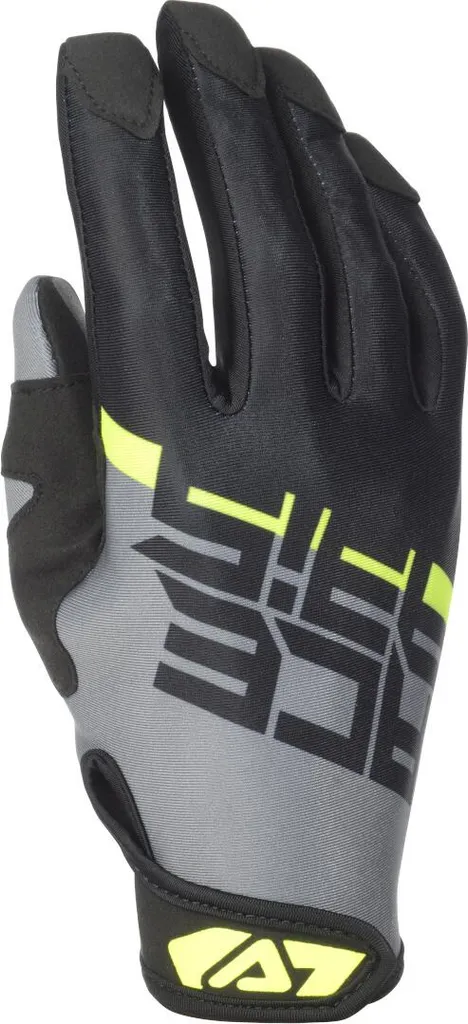 Gants Enduro Acerbis CE Zero Degree 3.0 isolants pour l'hiver XL - 2