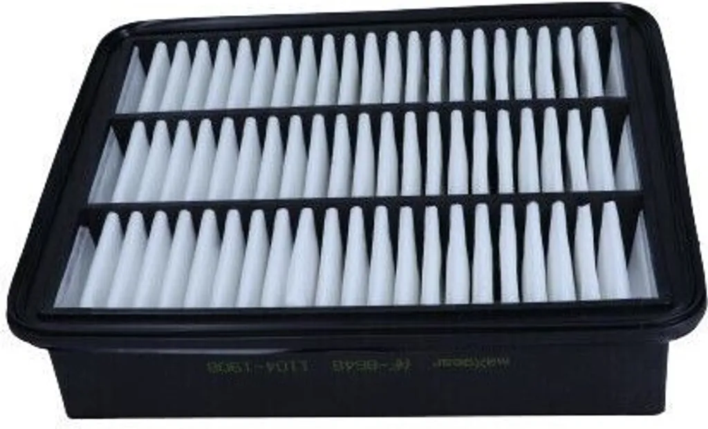 Filtre à air MAXGEAR filtration haute densité Mazda 6 et CX-5 26-1589