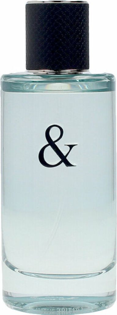 Tiffany & Co. Love Eau de Toilette for Him, Männer, 90 ml, Produktbild 