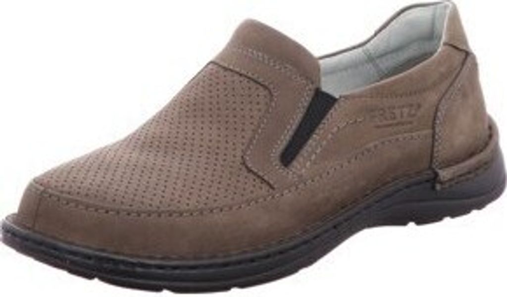 FRETZ MEN 78218277/21 fango Slipper HW 20/21, Spocc:40