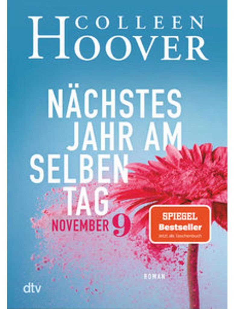 Nächstes Jahr am selben Tag Immagine del prodotto 
