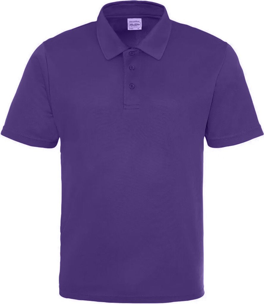 AWDis Cool - "Cool" Poloshirt für Kinder PC6151 (128) (Violett)