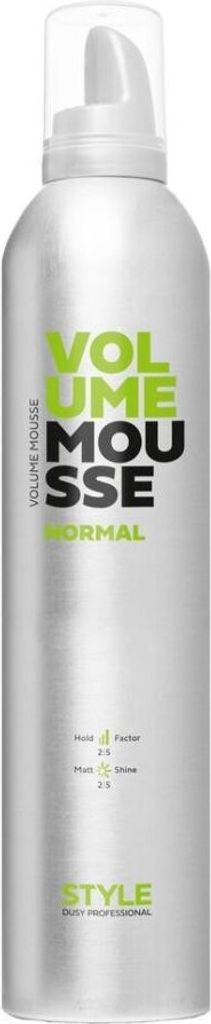 Dusy Style Volume Mousse normal 400ml Image du produit 