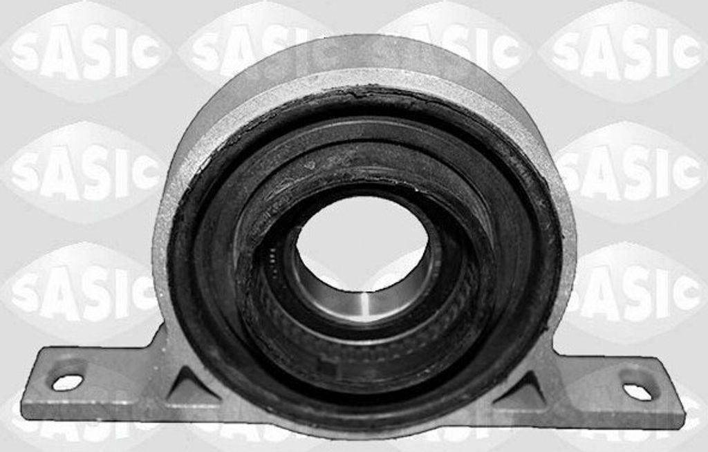 SASIC 2956019 Kardanwellenlager 35mm für BMW 5 Limousine (E60) Gelenkwelle