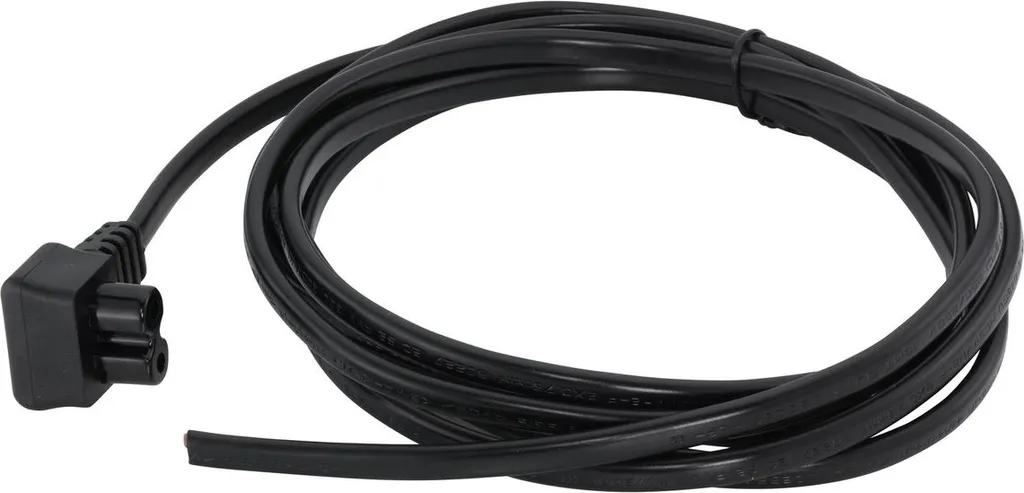 Câble rétroviseur HELLA bilatéral pour Mercedes T2/LN1 montage facile