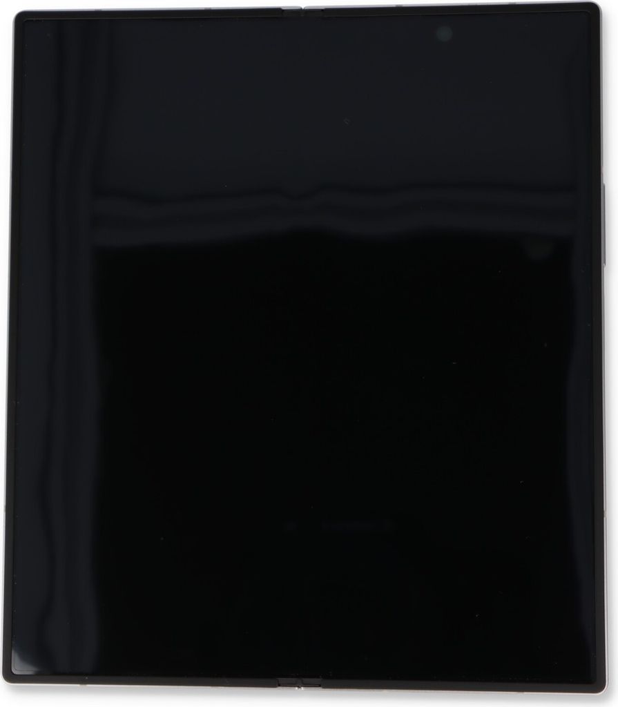 Samsung Galaxy Z Fold6 256GB Silver Shadow Obrázek produktu 2