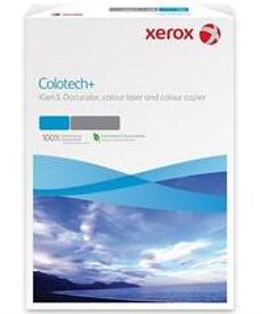 Xerox 3R95842-A3 'Colotech+'(A3, 250 listů, 200 g/m2)