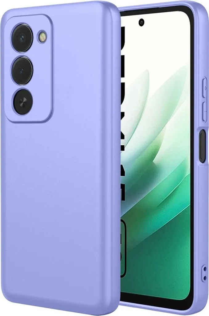 brotect Pellicola Copertura Completa per Xiaomi Poco F2 Pro 2 Pezzi