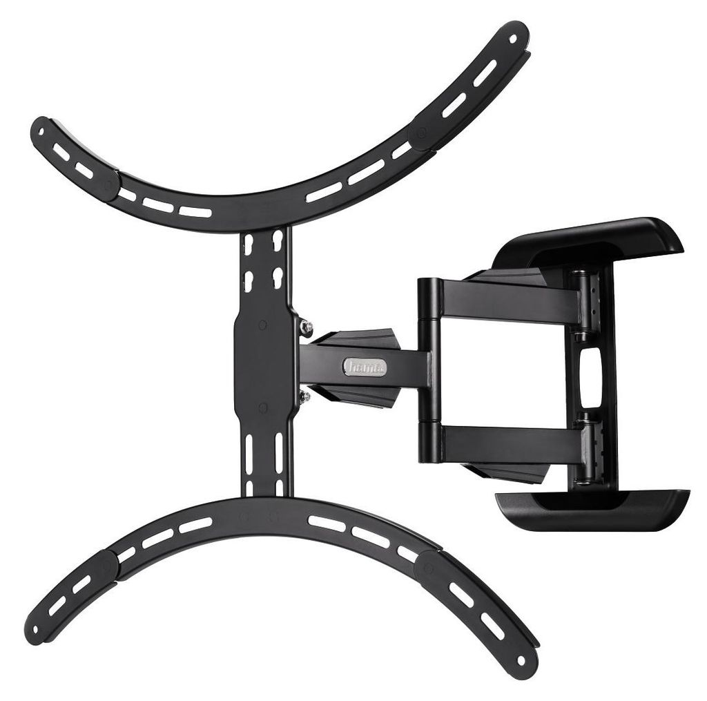 Hama TV Holders FULLMOTION TV Wall Bracket, 1 star, XL - Image du produit 