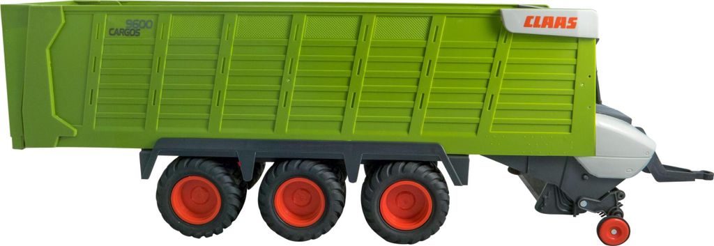 EUROPLAY Claas Axion 870 & Claas Cargos 9600 Produktbild 18