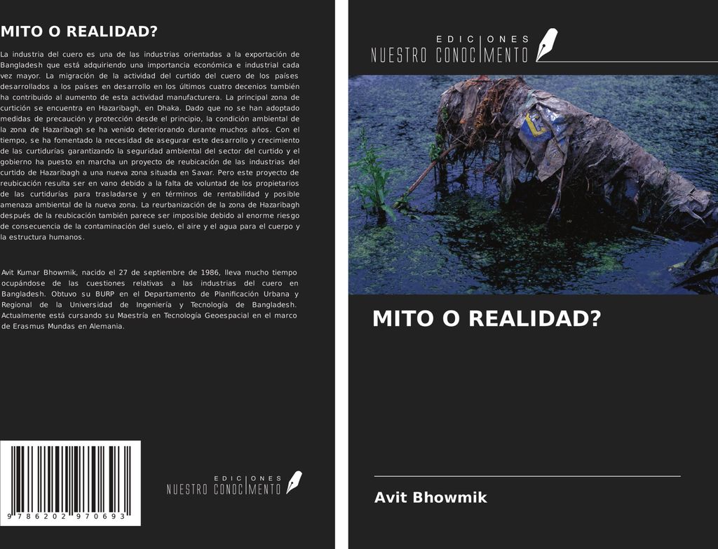 Mito O Realidad?