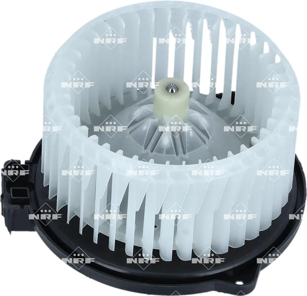 NRF 34610 Ventilateur d'habitacle de rechange pour climatisation auto
