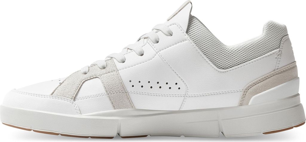 On - THE ROGER Clubhouse - Turnschuhe für Männer Produktbild 3