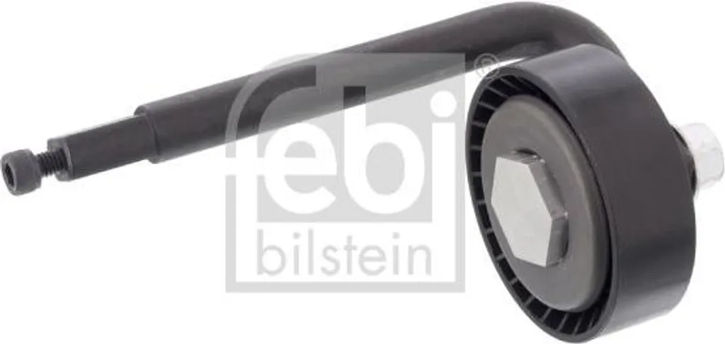 Tendeur de courroie d'accessoire pour BMW Série 5 E60 et X5 OE 64557786706