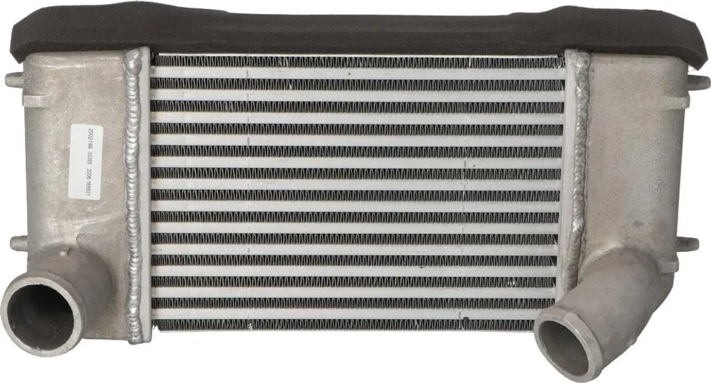 Intercooler Land Rover Defender Station Wagon NRF - Refroidissement Turbo