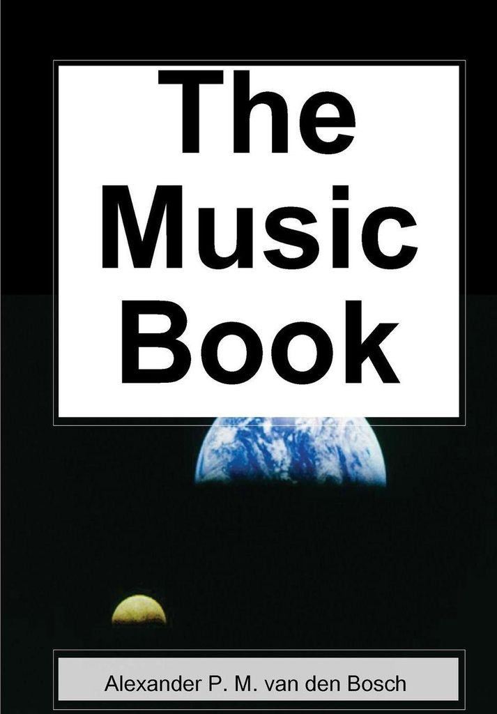 The Music Book