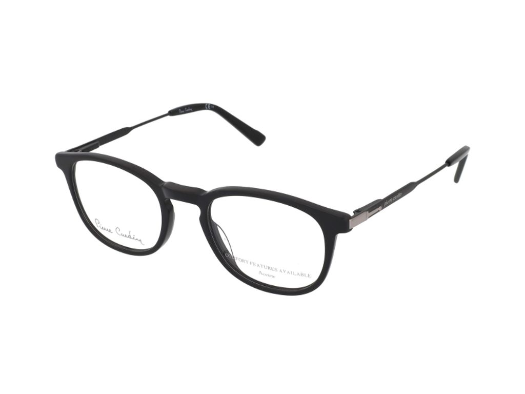 Pierre Cardin P.C. 6229 Black 50/21/150 Herren Brillen