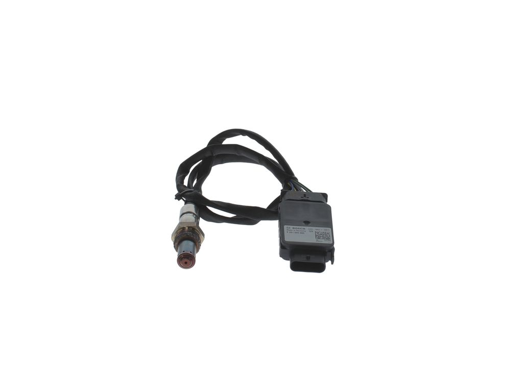 BOSCH NOx-Sensor Harnstoffeinspritzung 0 281 008 800 für VW Golf VII Schrägheck (5G1, BQ1, BE1, BE2)