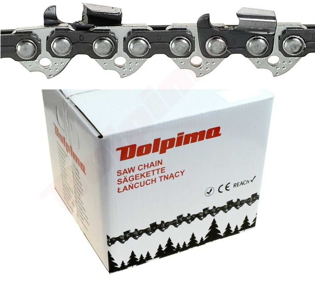 Sägekette Dolpima 325 1,5 1840 Tg S