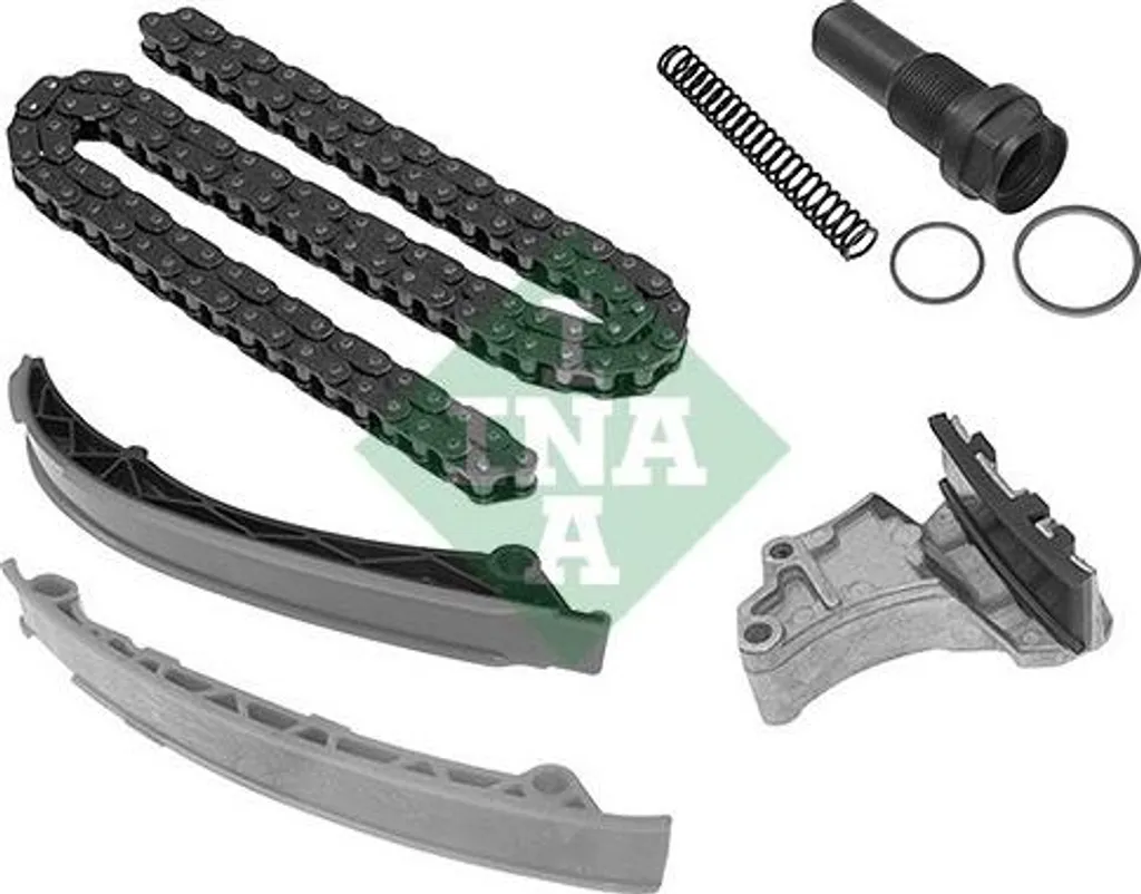 Kit chaîne de distribution DB M104 pour moteurs essence Mercedes-Benz