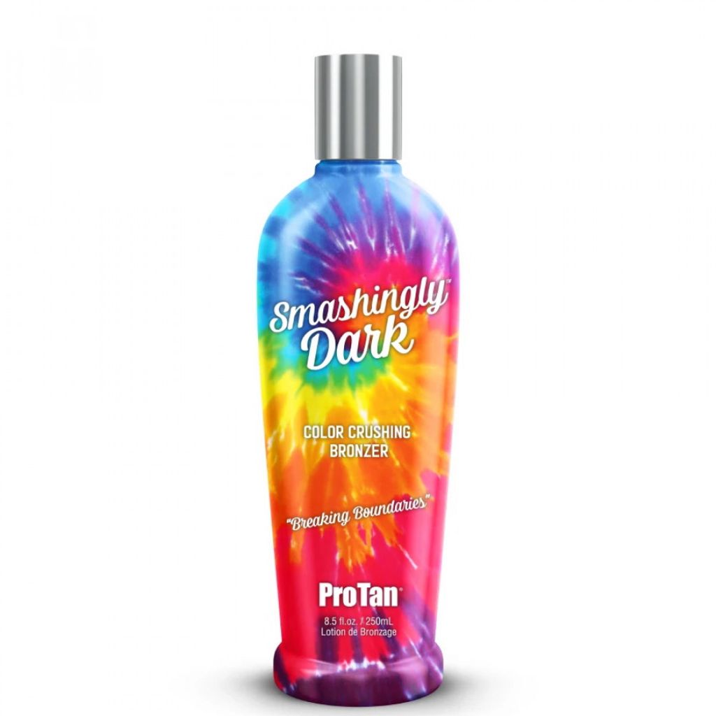 Protan zertrümmerlich dunkelbronzer 250ml