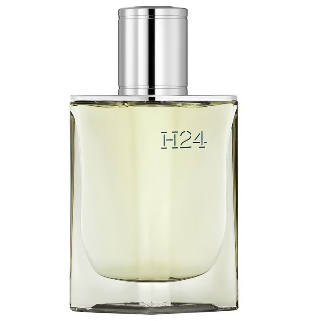 Hermes, H24, Eau De Parfum, For Men, Refillable, 50 ml Immagine del prodotto 