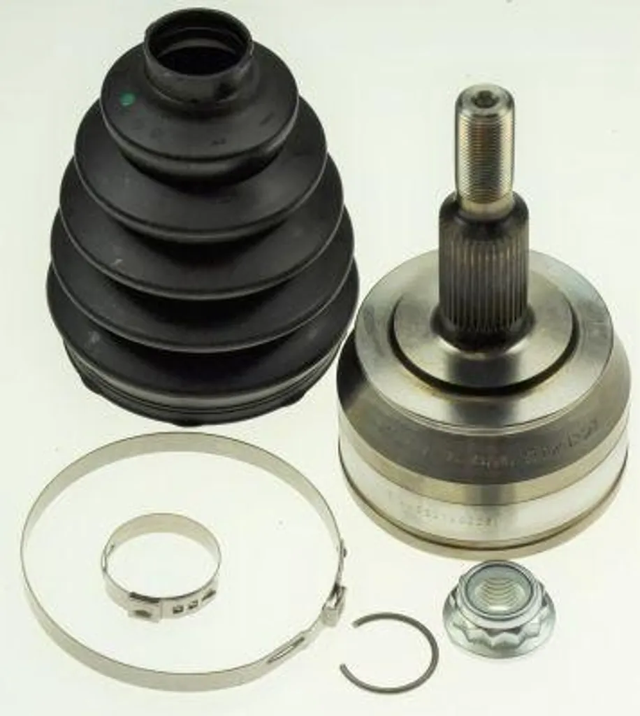 Kit joints arbre de transmission compatible Multivan VI robuste