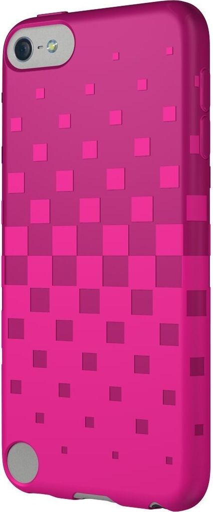 Schutzhülle Bubble Gum Pink für Apple iPod Touch 5G/6G/7G Produktbild 
