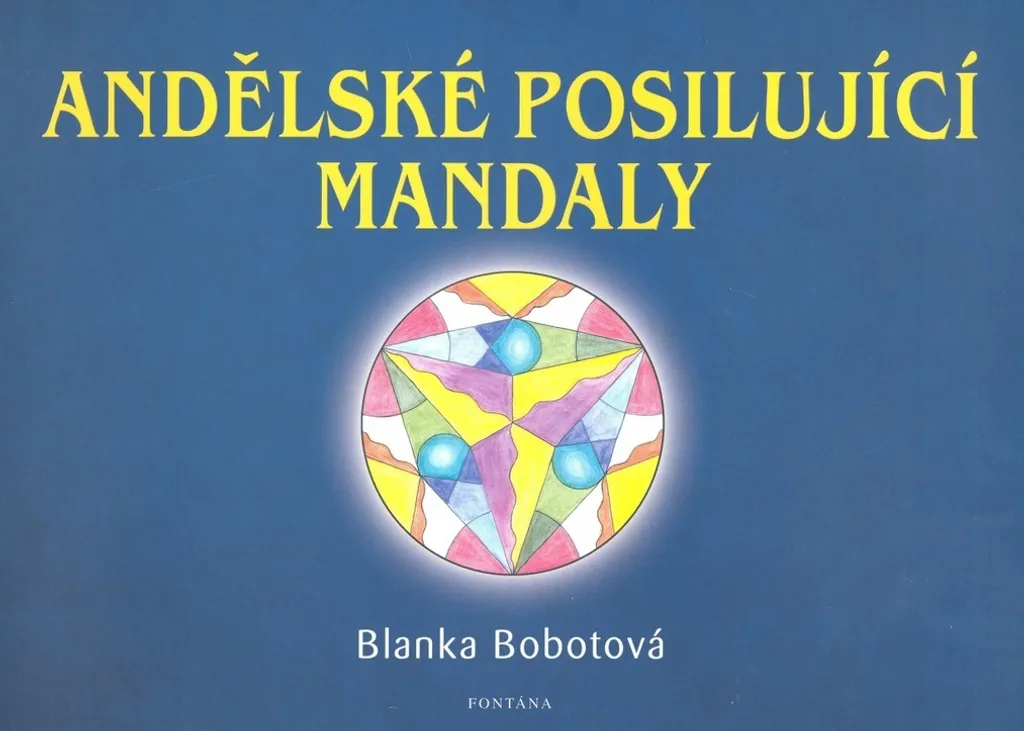 Mandalas Angéliques de Force : Puissance des Couleurs et Symboles