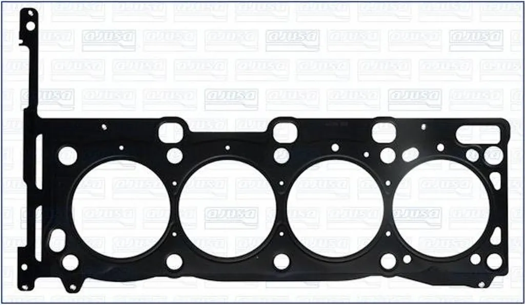 Stop fuite et perte de compression - Joint de culasse Mazda 6 2010-2015