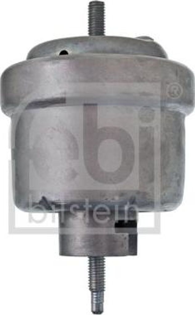 FEBI BILSTEIN 03835 Lagerung, Motor OE 090495447 kompatibel mit X5, Tempra, Kappa, 5er F10, Vectra