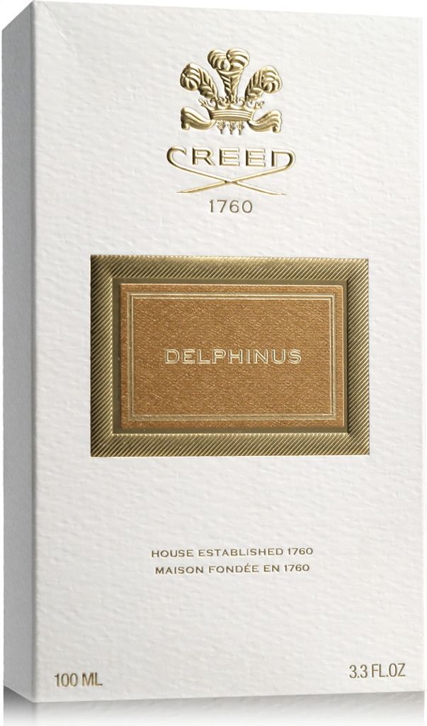 Creed Delphinus Eau De Parfum 100 ml ( unisex) Immagine del prodotto 
