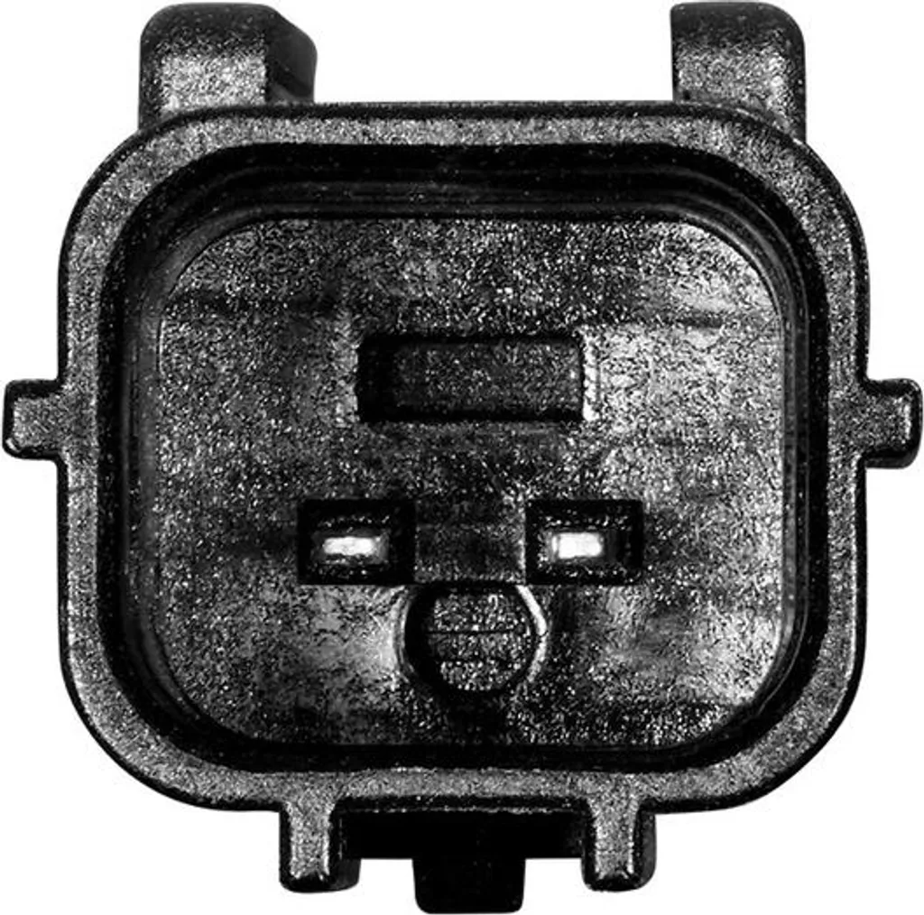 Sensore di velocità della ruota a 2 poli Sensore di Hall con cavo da 975 mm HELLA per HYUNDAI TUCSON e altri - 3
