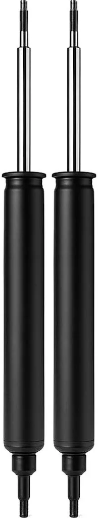 Amortisseur arrière KYB 349041 Excel-G bi-tube à gaz haute précision