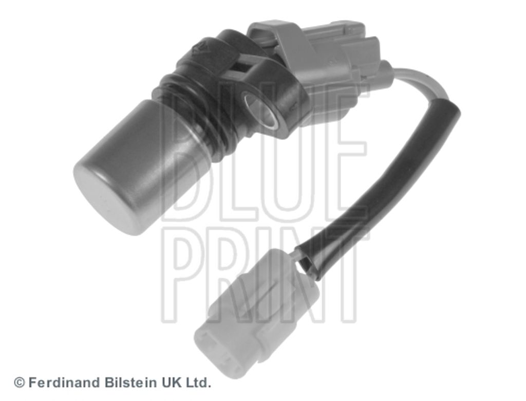 BLUE PRINT Nockenwelleposition Sensor für SUBARU IMPREZA Produktbild 