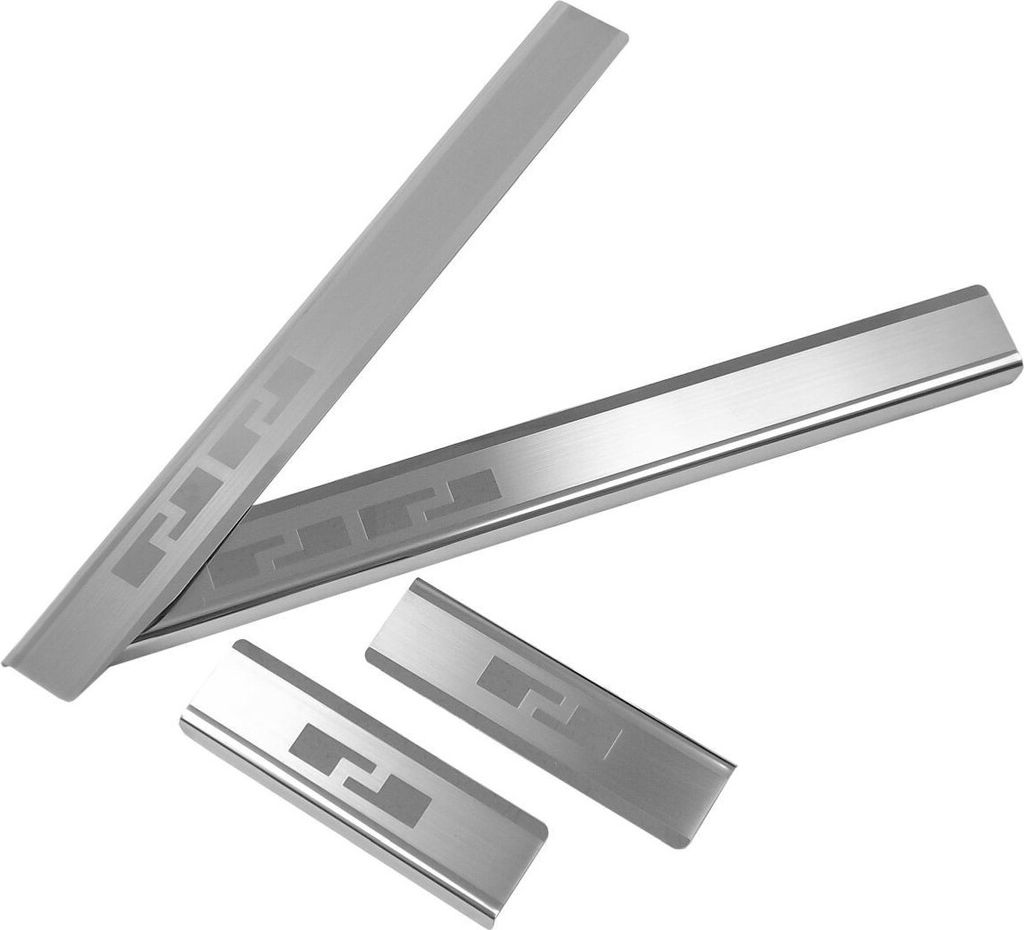 Seitenschweller Seat Arona 2017-