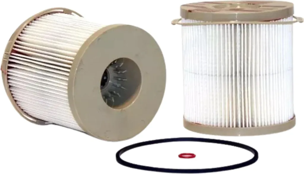 Filtre à carburant WIX 33799 pour engins de chantier et poids lourds