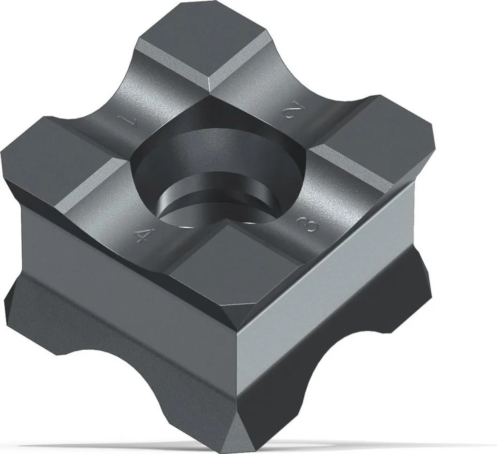FEIN 64302005010 Encart échangeable KX : fini les vibrations inutiles